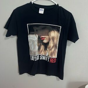 Taylor Swift Concert Tee